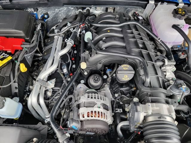 2026 Jeep Gladiator GLADIATOR SAHARA 4X4