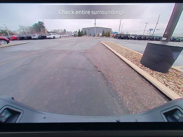 2026 Jeep Gladiator GLADIATOR SAHARA 4X4