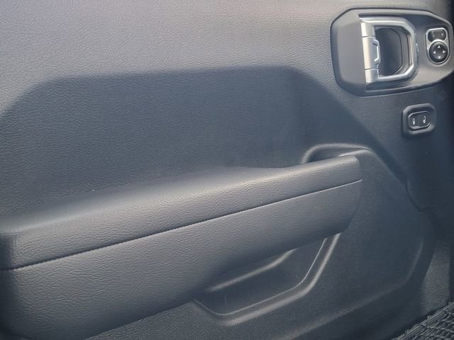 2026 Jeep Gladiator GLADIATOR WILLYS 4X4