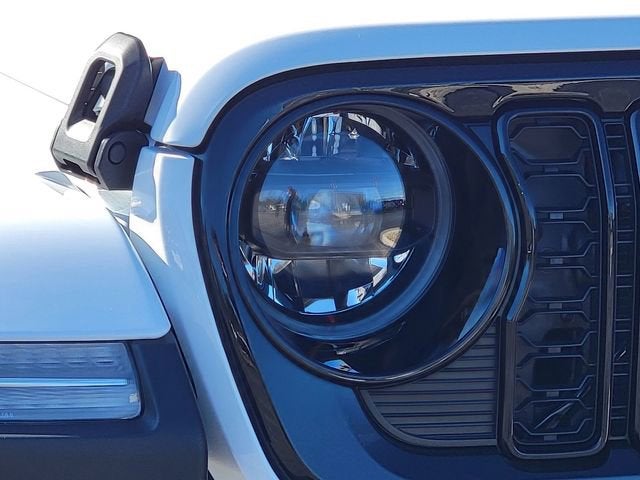 2026 Jeep Gladiator GLADIATOR WILLYS 4X4