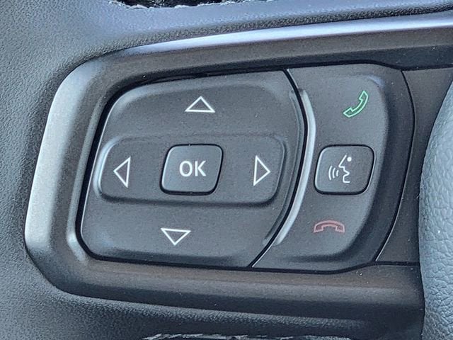 2026 Jeep Gladiator GLADIATOR WILLYS 4X4