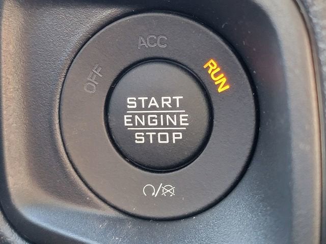 2026 Jeep Gladiator GLADIATOR WILLYS 4X4