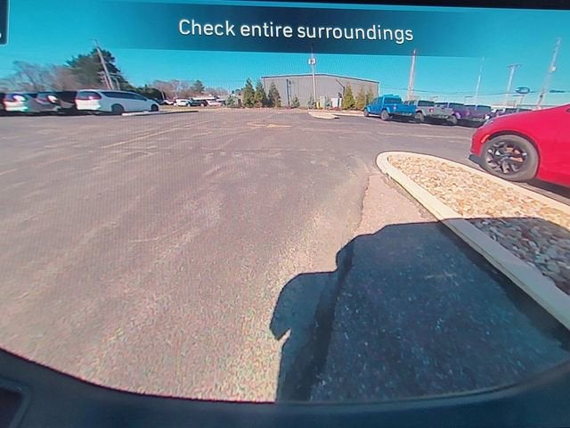 2026 Jeep Gladiator GLADIATOR WILLYS 4X4