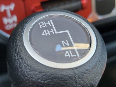 2026 Jeep Gladiator GLADIATOR WILLYS 4X4