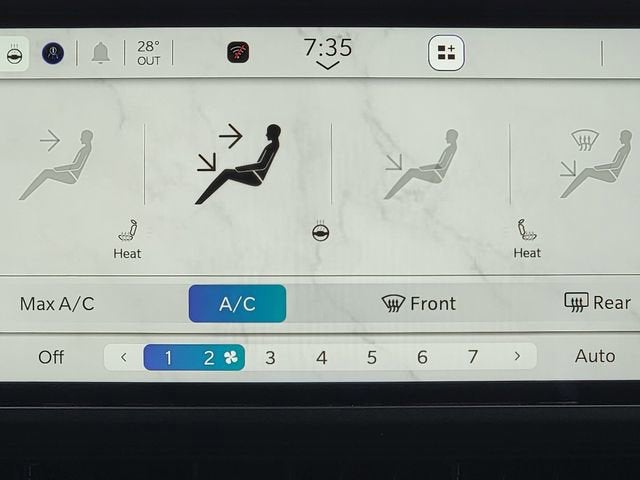 2026 Jeep Gladiator GLADIATOR SAHARA 4X4