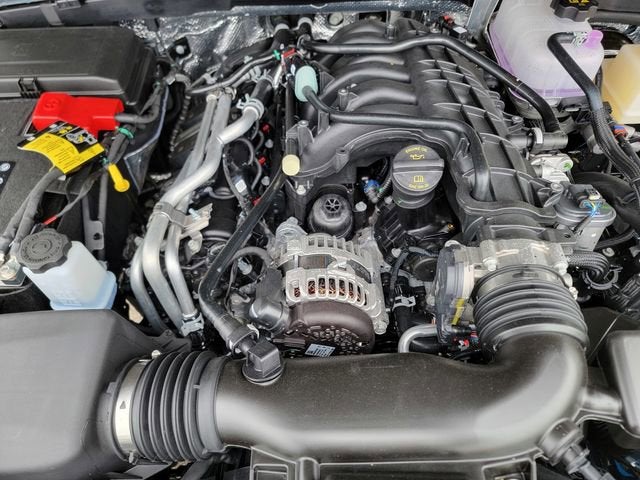 2026 Jeep Gladiator GLADIATOR SAHARA 4X4