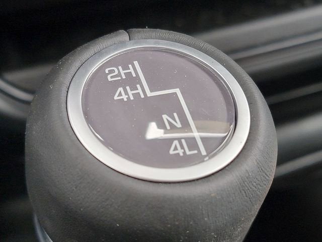 2026 Jeep Gladiator GLADIATOR SAHARA 4X4