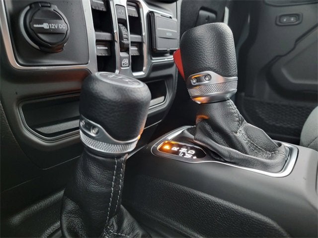 2026 Jeep Gladiator GLADIATOR SPORT S 4X4