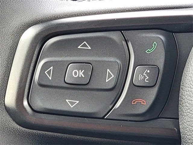 2026 Jeep Gladiator GLADIATOR SPORT S 4X4