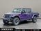 2026 Jeep Gladiator GLADIATOR RUBICON X 4X4