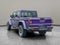 2026 Jeep Gladiator GLADIATOR RUBICON X 4X4