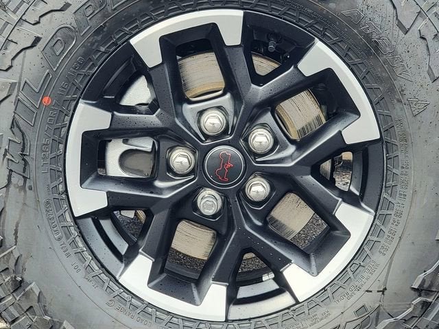 2026 Jeep Gladiator GLADIATOR RUBICON X 4X4