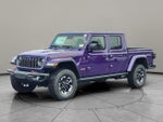2026 Jeep Gladiator GLADIATOR RUBICON X 4X4