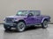 2026 Jeep Gladiator GLADIATOR RUBICON X 4X4