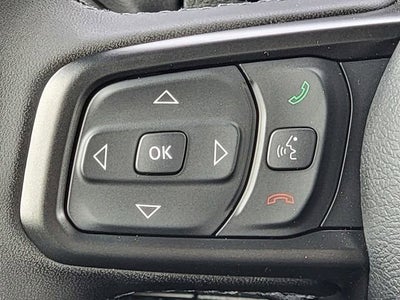 2026 Jeep Gladiator GLADIATOR RUBICON X 4X4