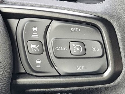 2026 Jeep Gladiator GLADIATOR RUBICON X 4X4