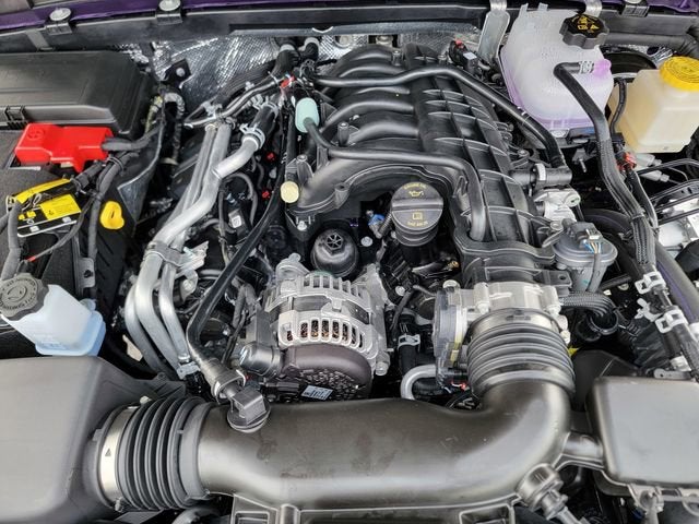 2026 Jeep Gladiator GLADIATOR RUBICON X 4X4