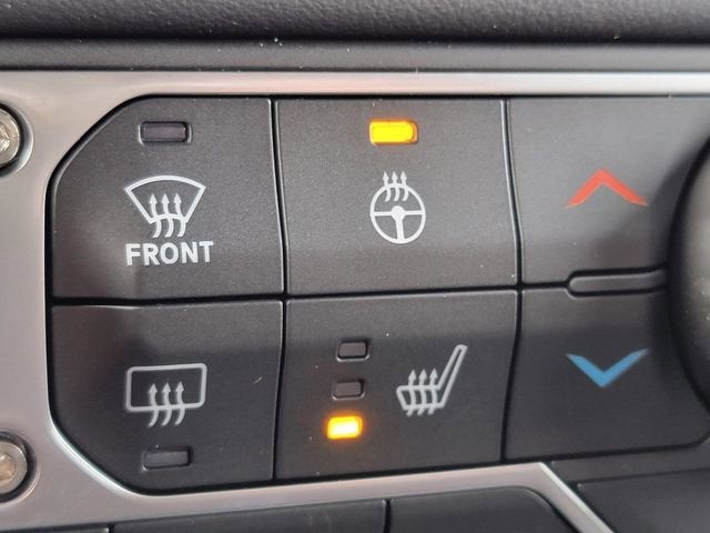 2026 Jeep Gladiator GLADIATOR RUBICON X 4X4