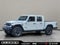 2026 Jeep Gladiator GLADIATOR RUBICON X 4X4