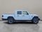 2026 Jeep Gladiator GLADIATOR RUBICON X 4X4
