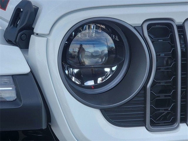 2026 Jeep Gladiator GLADIATOR RUBICON X 4X4