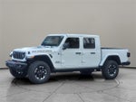 2026 Jeep Gladiator GLADIATOR RUBICON X 4X4
