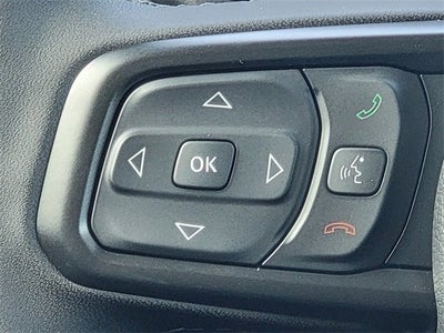 2026 Jeep Gladiator GLADIATOR RUBICON X 4X4