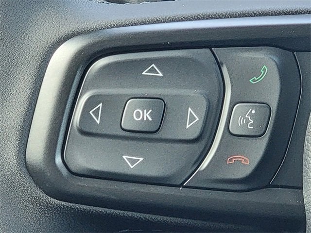 2026 Jeep Gladiator GLADIATOR RUBICON X 4X4