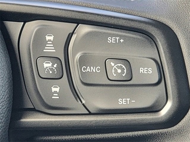 2026 Jeep Gladiator GLADIATOR RUBICON X 4X4