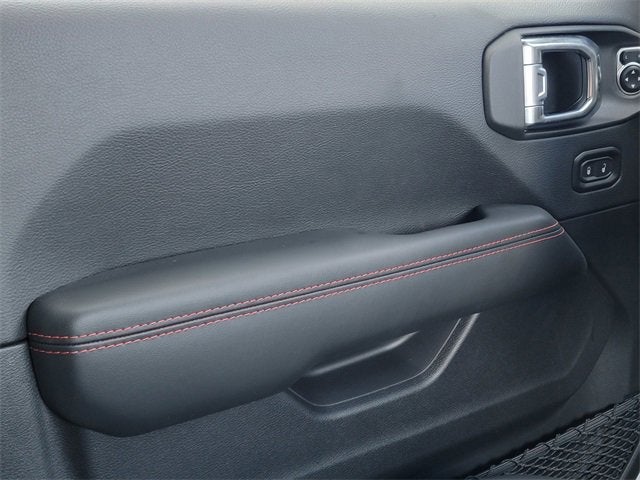 2026 Jeep Gladiator GLADIATOR RUBICON X 4X4