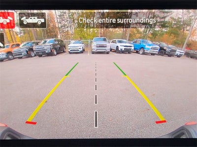 2026 Jeep Gladiator GLADIATOR RUBICON X 4X4