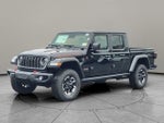 2026 Jeep Gladiator GLADIATOR RUBICON X 4X4
