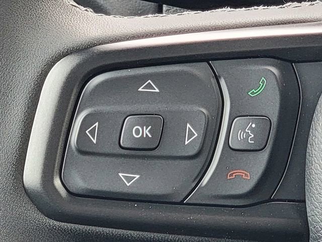 2026 Jeep Gladiator GLADIATOR RUBICON X 4X4