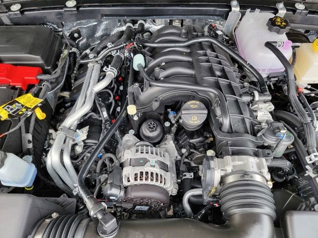 2026 Jeep Gladiator GLADIATOR RUBICON X 4X4