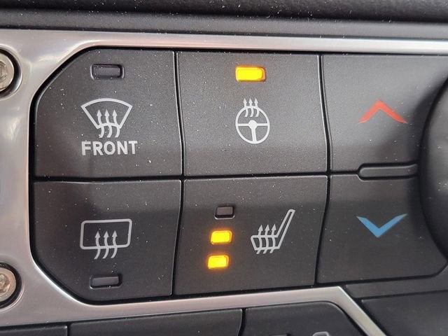 2026 Jeep Gladiator GLADIATOR RUBICON X 4X4