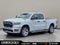 2026 RAM Ram 1500 RAM 1500 BIG HORN QUAD CAB 4X4 6'4' BOX
