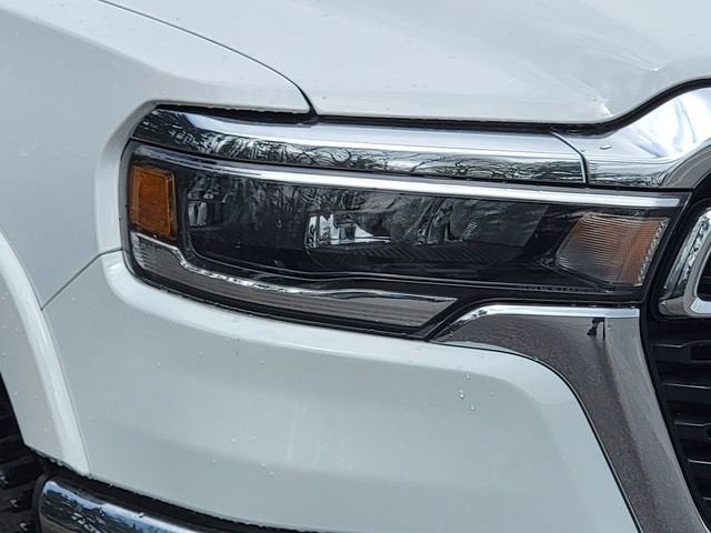 2026 RAM Ram 1500 RAM 1500 BIG HORN QUAD CAB 4X4 6'4' BOX