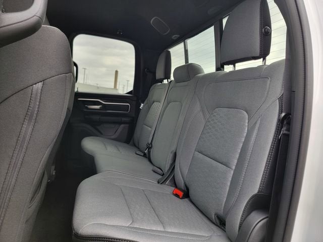 2026 RAM Ram 1500 RAM 1500 BIG HORN QUAD CAB 4X4 6'4' BOX