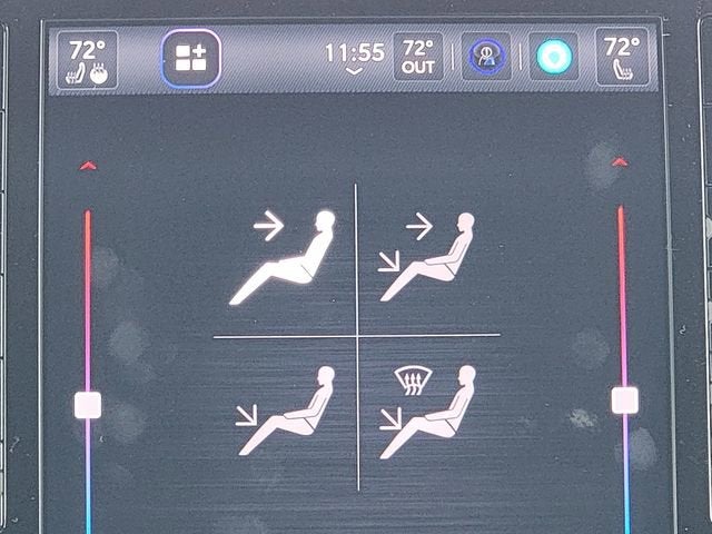 2026 RAM Ram 1500 RAM 1500 BIG HORN QUAD CAB 4X4 6'4' BOX