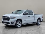 2026 RAM Ram 1500 RAM 1500 BIG HORN QUAD CAB 4X4 6'4' BOX