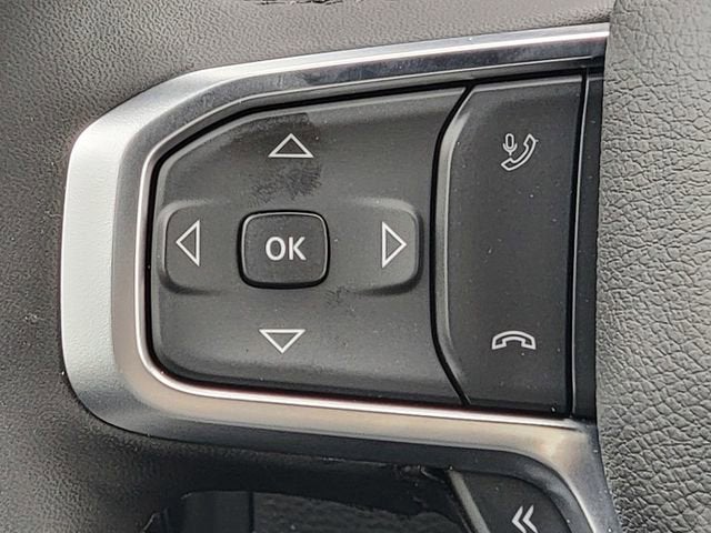 2026 RAM Ram 1500 RAM 1500 BIG HORN QUAD CAB 4X4 6'4' BOX