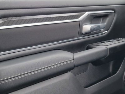 2026 RAM Ram 1500 RAM 1500 BIG HORN QUAD CAB 4X4 6'4' BOX