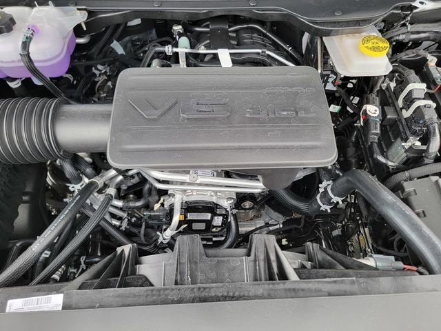 2026 RAM Ram 1500 RAM 1500 BIG HORN QUAD CAB 4X4 6'4' BOX