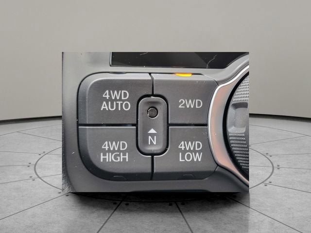 2026 RAM Ram 1500 RAM 1500 BIG HORN QUAD CAB 4X4 6'4' BOX