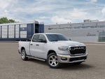 2026 RAM Ram 1500 RAM 1500 BIG HORN QUAD CAB 4X4 6'4' BOX