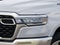 2026 RAM Ram 1500 RAM 1500 BIG HORN QUAD CAB 4X4 6'4' BOX