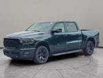 2027 RAM Ram 1500 RAM 1500 BIG HORN CREW CAB 4X4 5'7' BOX