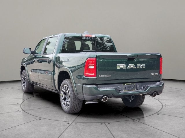 2027 RAM Ram 1500 RAM 1500 LARAMIE CREW CAB 4X4 5'7' BOX
