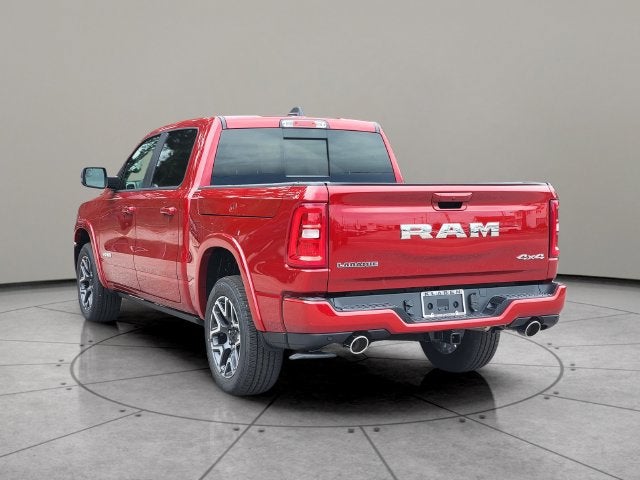 2027 RAM Ram 1500 RAM 1500 LARAMIE CREW CAB 4X4 5'7' BOX