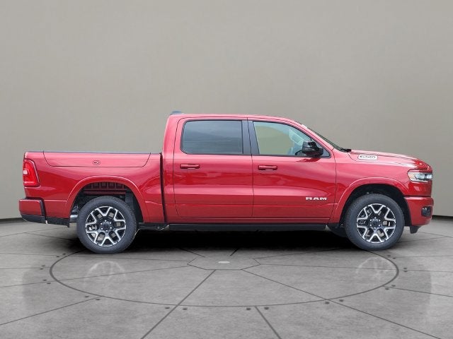 2027 RAM Ram 1500 RAM 1500 LARAMIE CREW CAB 4X4 5'7' BOX